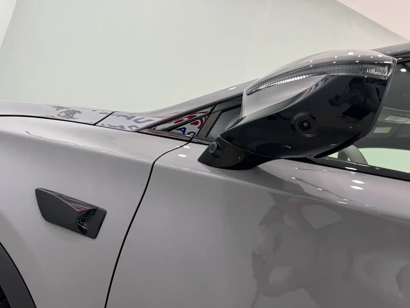 BYD Tang New Energy 2025 Smart Driving Edition DM-i 115KM Flagship фото 9
