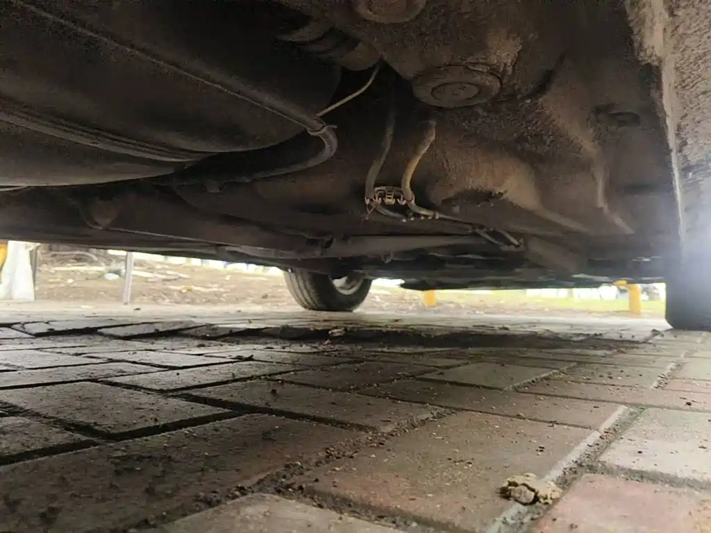 Volkswagen Bora 2011 2011 1.6L Automatic Comfort