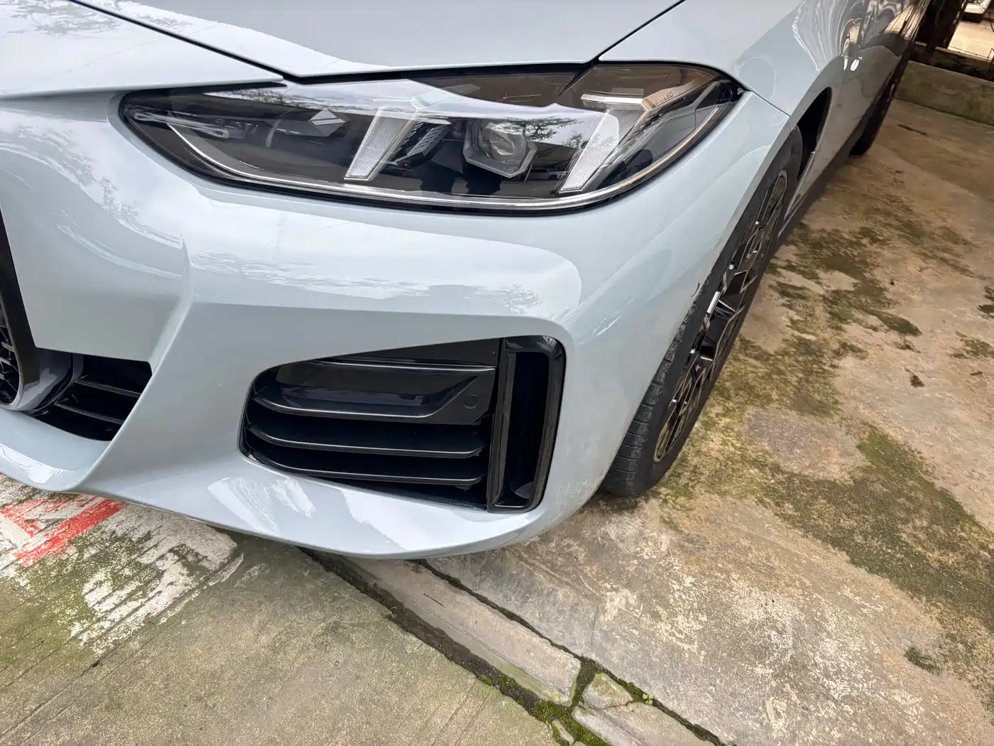 BMW 4-SERIES
