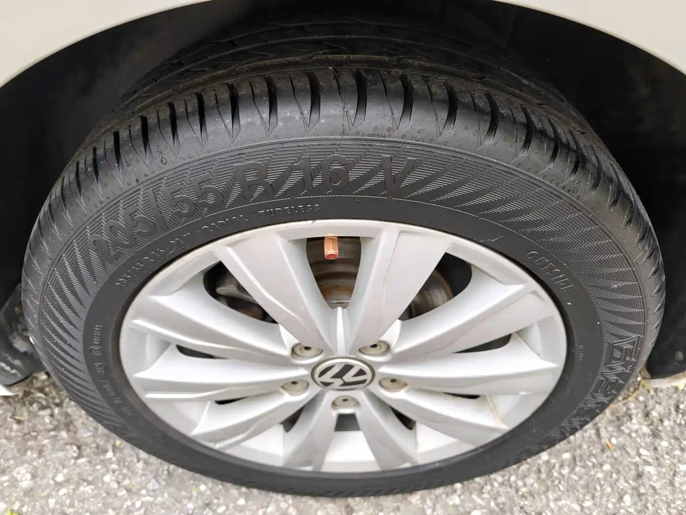 Volkswagen Sagitar 2014 Facelift 1.4TSI Automatic Luxury фото 22