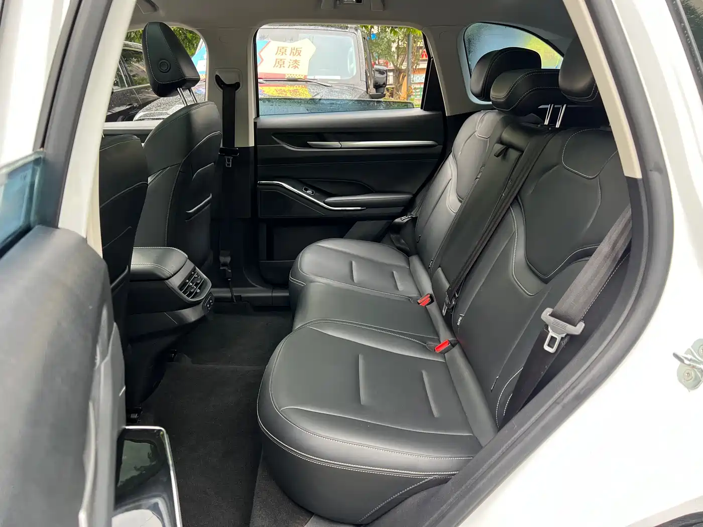 Haval H6 2021 3rd Generation 2.0T Auto AWD Max фото 10