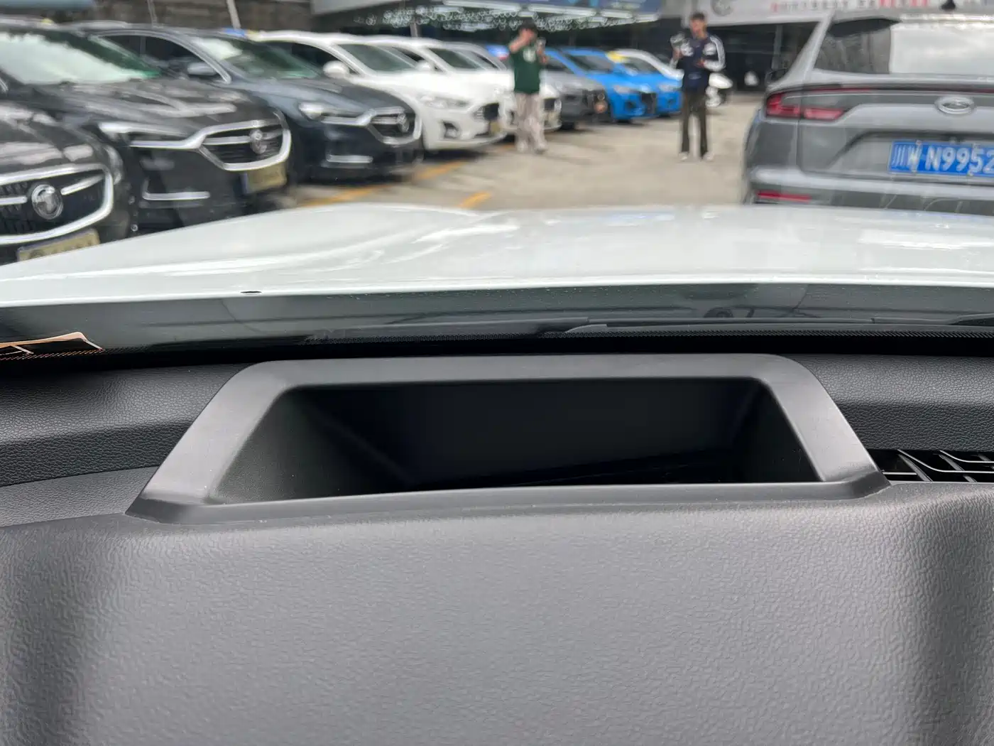 Haval H6 2021 3rd Generation 2.0T Auto AWD Max фото 14