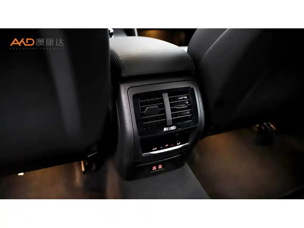 BMW X4 M40i 2022 M40i фото 9