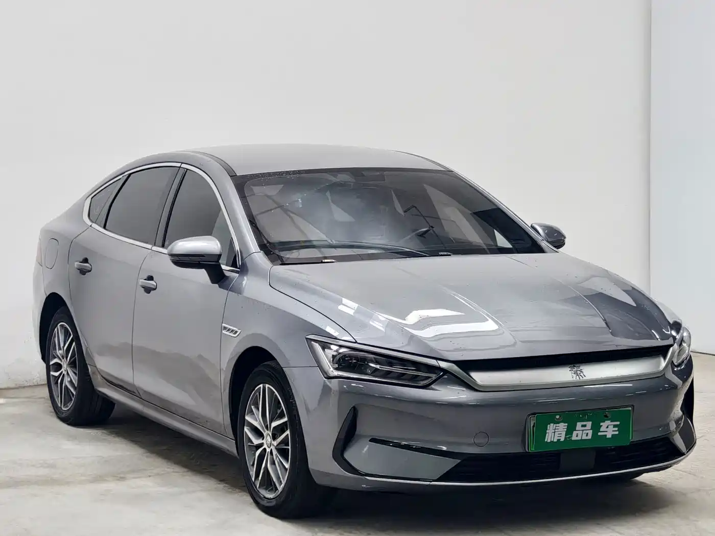 Photo 3 - BYD Qin PLUS