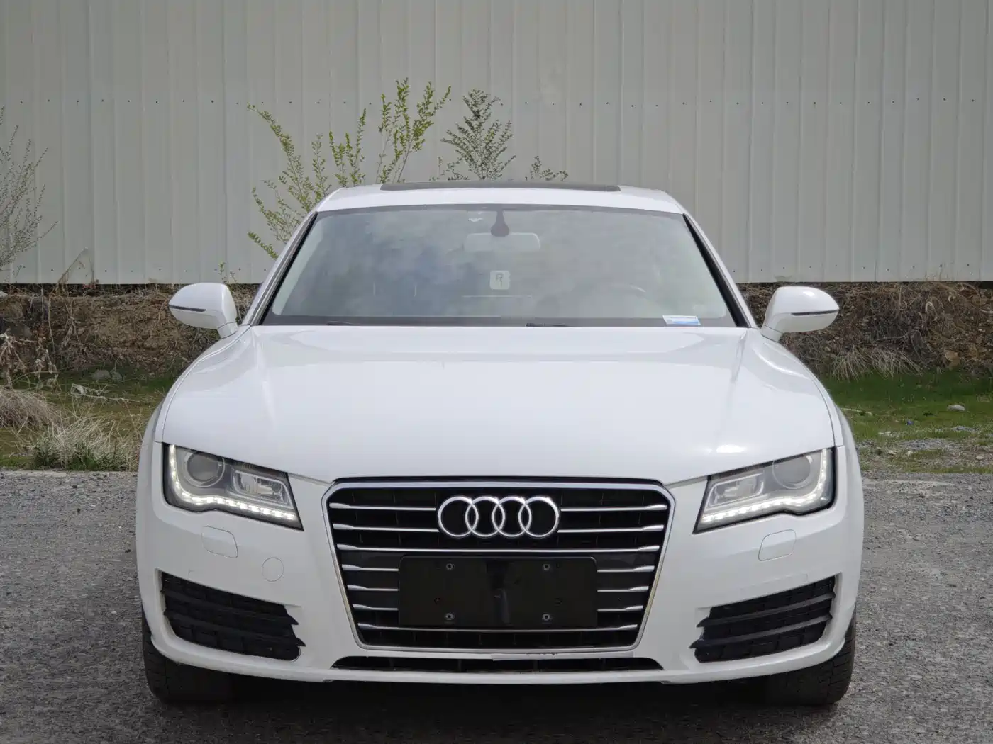 Audi A7 2013 30 FSI Standard фото 2