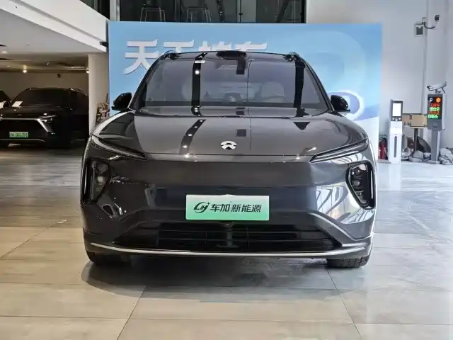 WEILAI ES6