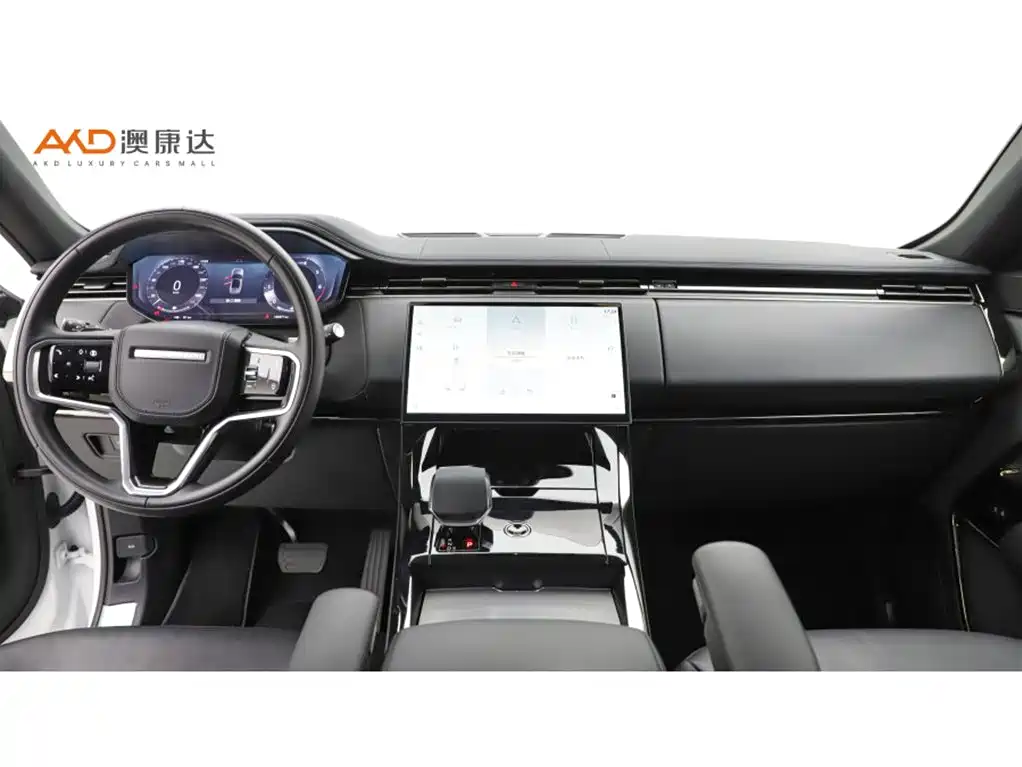Land Rover Range Rover Sport 2024 360PS S фото 5