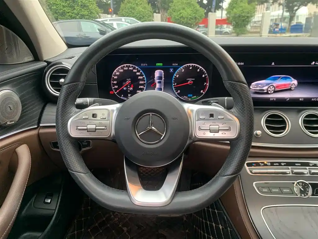 Mercedes-Benz E-Class 2020 Facelift E 260 L Sport фото 19