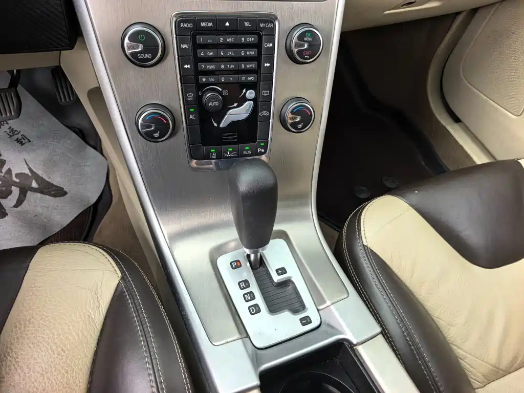 Фото 17 - Volvo XC60 (Import)