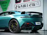 Фото 44 - Aston Martin Vantage