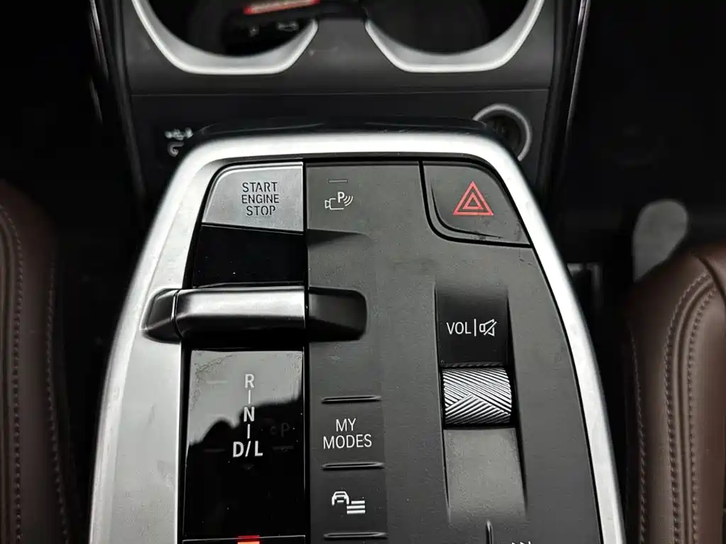 BMW X1 2023 sDrive20Li X Design Package фото 13