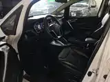 Фото 15 - Geely Vision X3