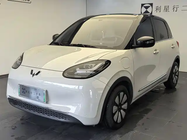 Wuling Motors Wuling Bingo, 2024