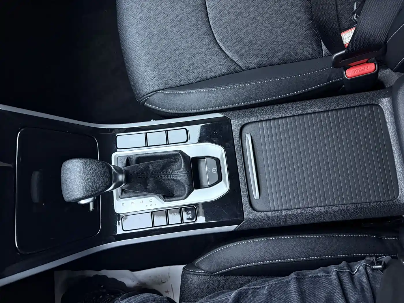 Kia K3 2021 1.5L CVT Fashion Edition фото 16