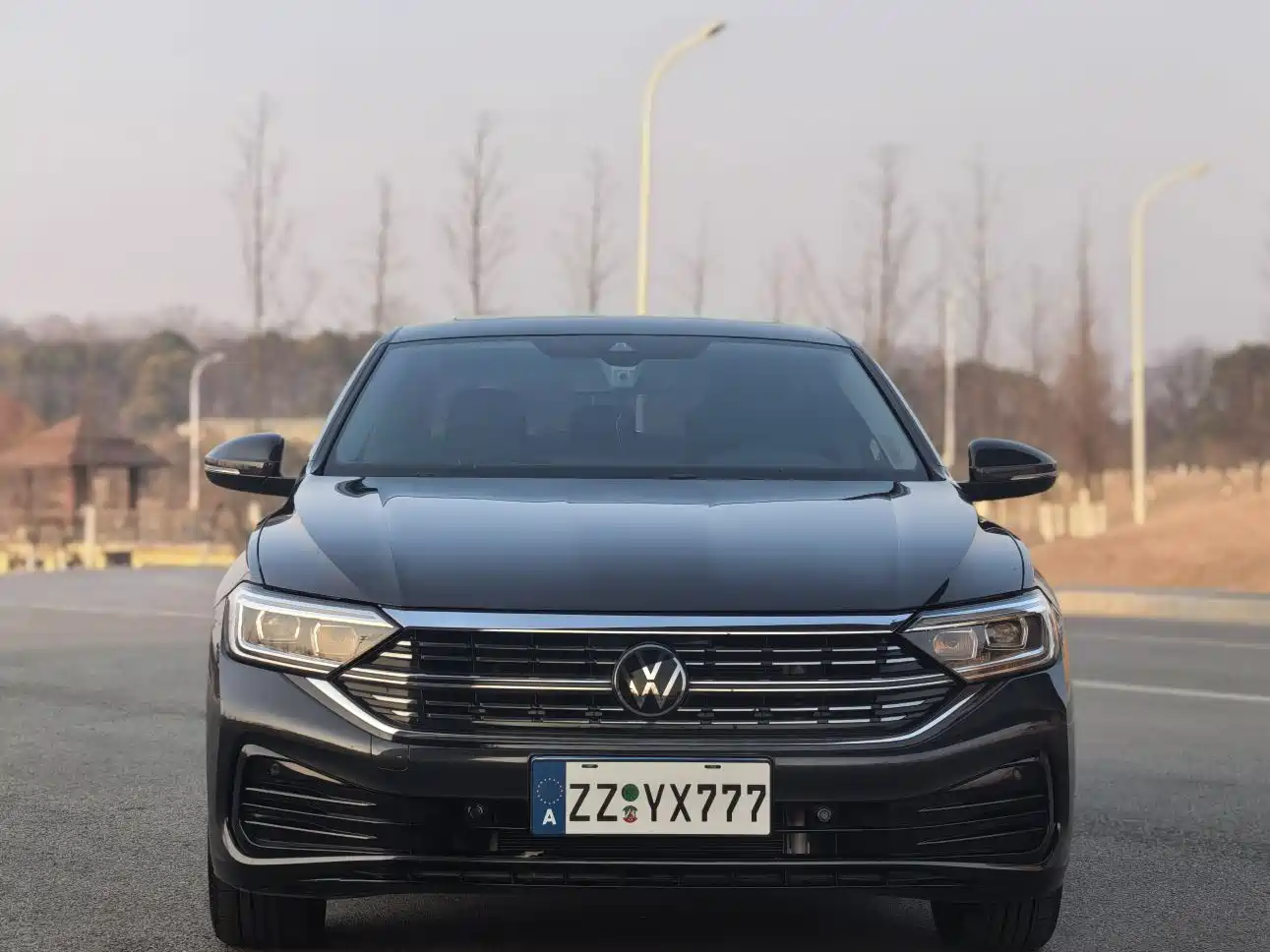 Volkswagen Sagitar 2023 300TSI DSG Surpassing Edition фото 2