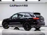 Фото 4 - Volkswagen Touareg