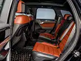Фото 9 - Volkswagen Touareg