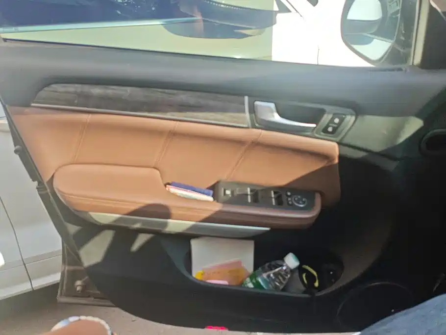 Haval H8 2016 2015 2.0T AWD Elite