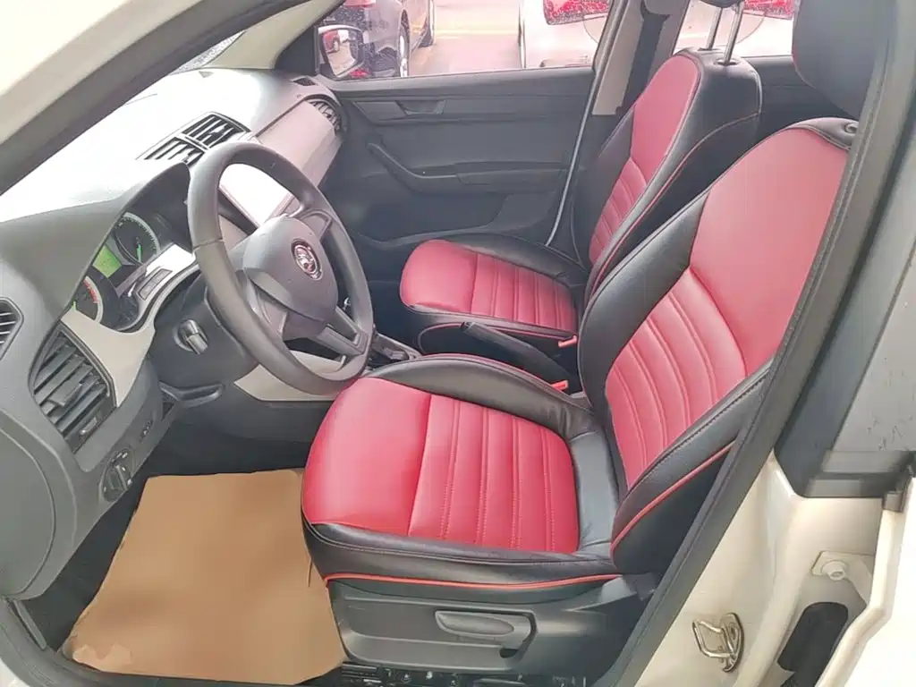 Photo 15 - Škoda Fabia