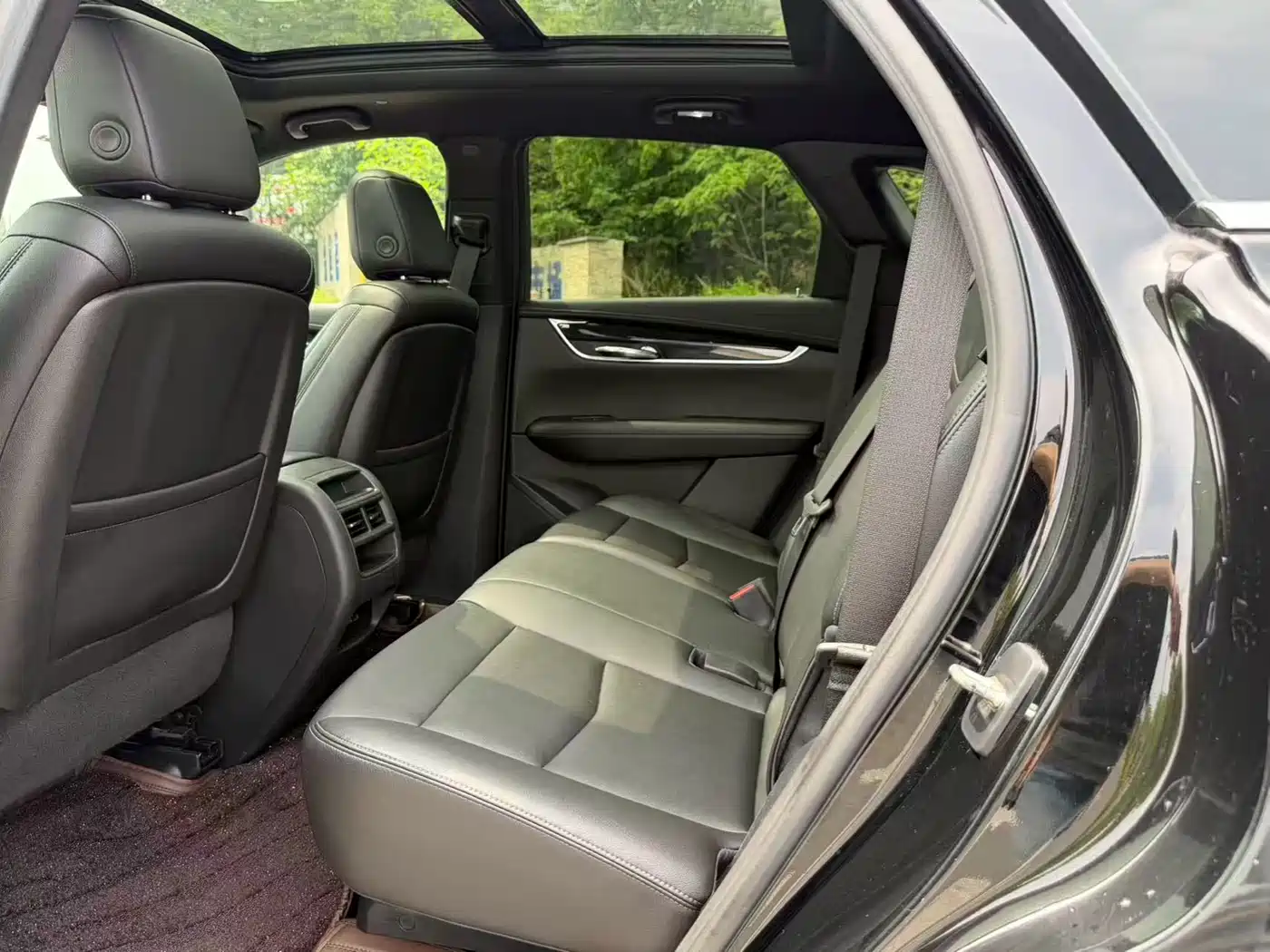 Cadillac XT5 2021 28T Luxury фото 6