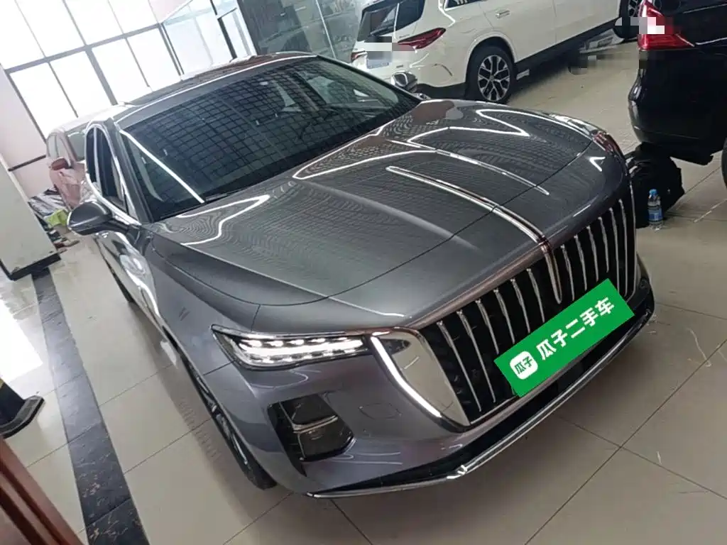 Hongqi H5 PHEV 2025 2025 170 Super Hybrid Edition