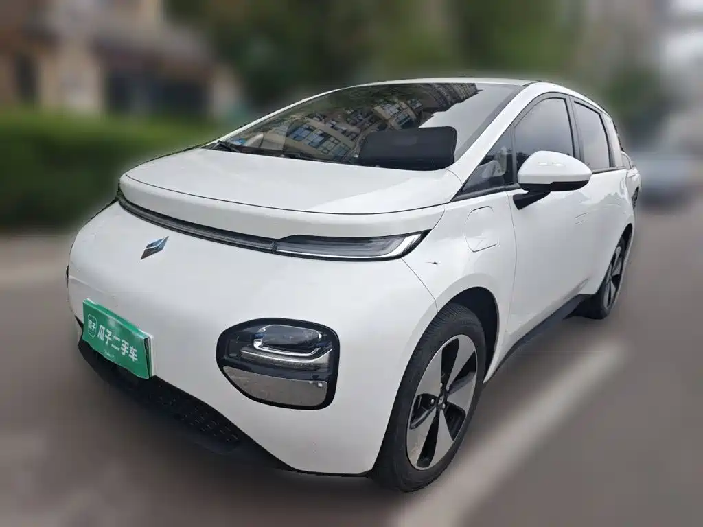 Фото 2 - Baojun Cloud