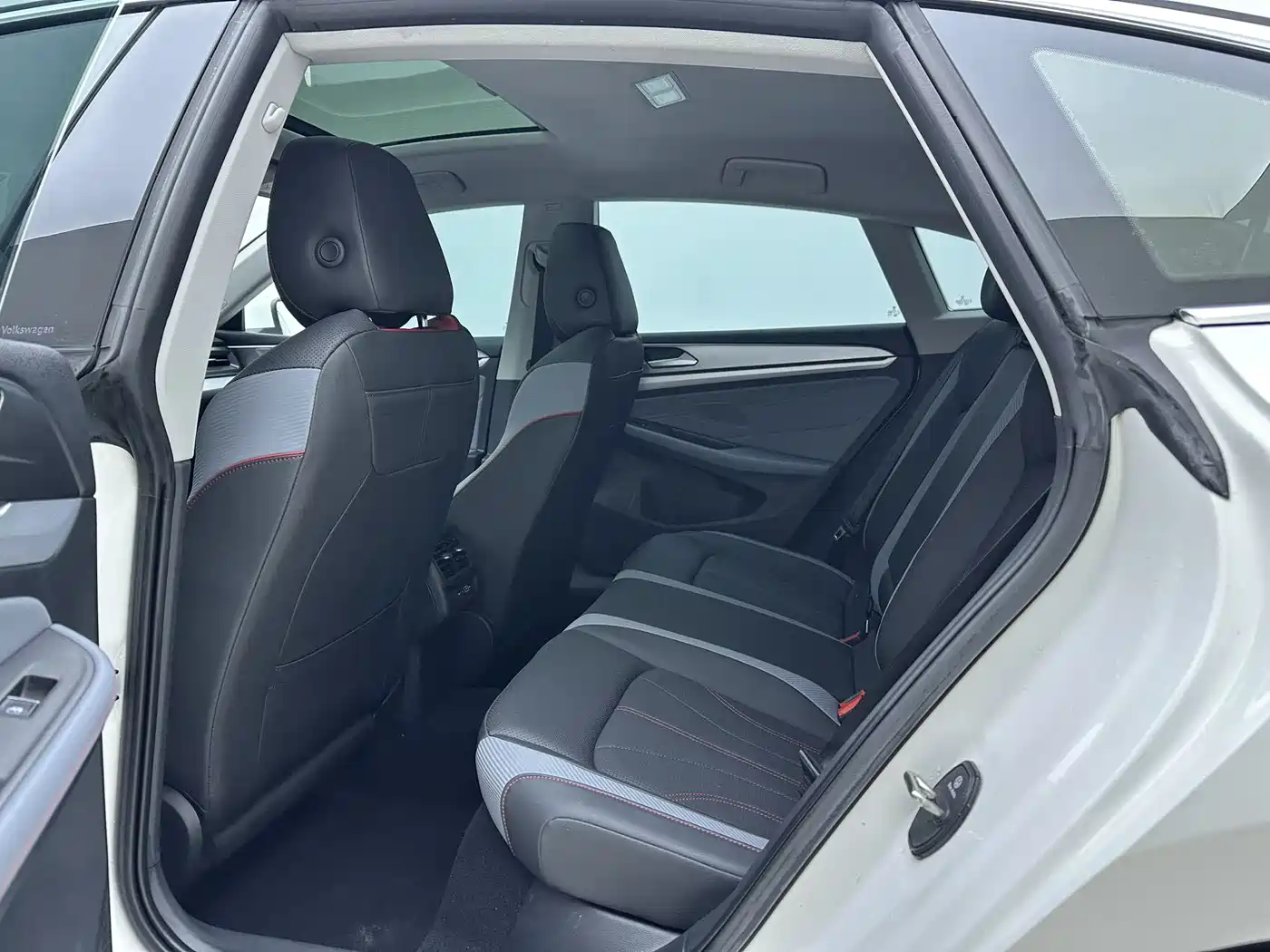 Volkswagen Lamando 2023 Lamando L 280TSI DSG Cool Edition фото 9