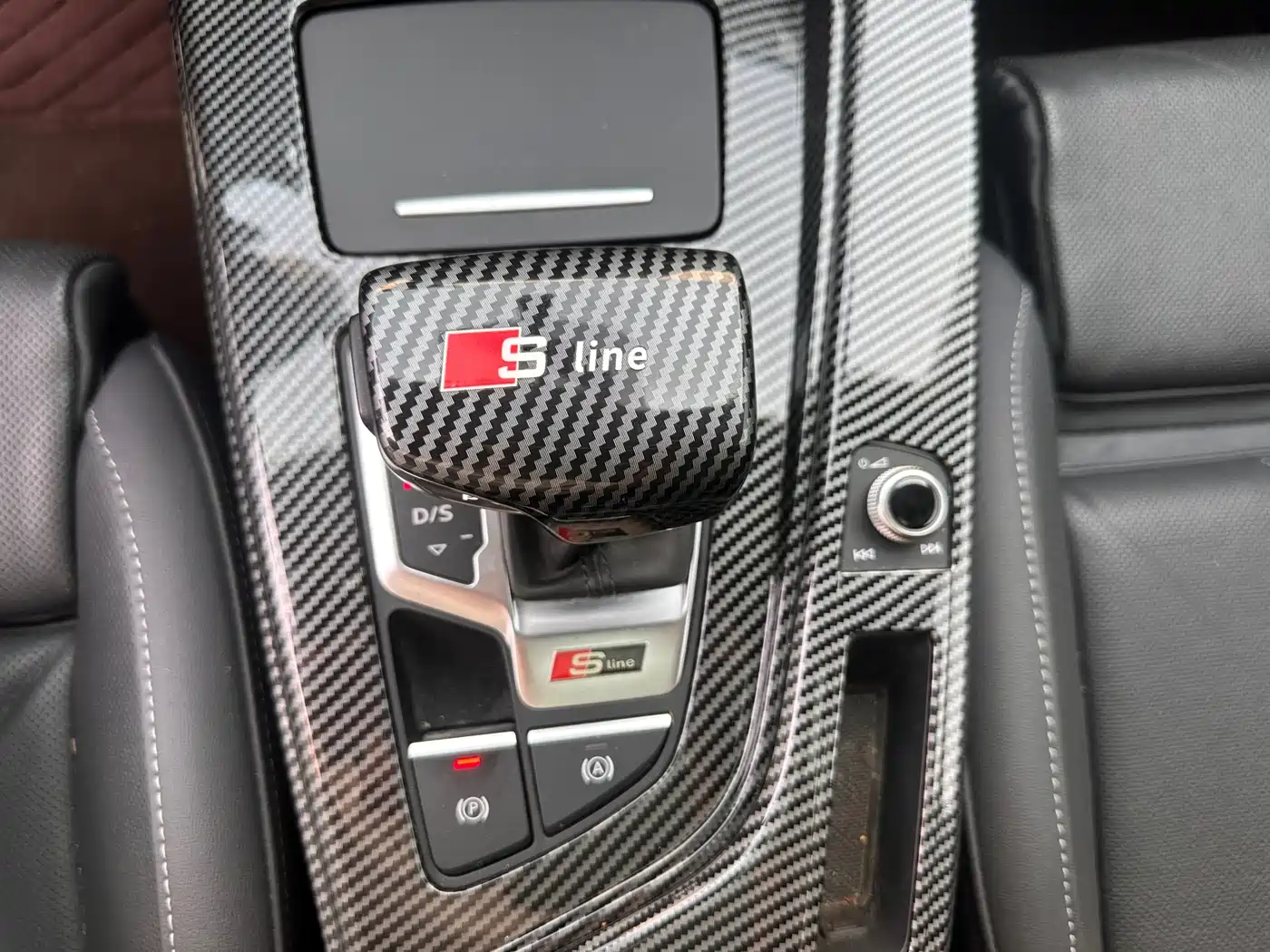 Audi A4L 2023 40 TFSI Luxury Sport фото 5