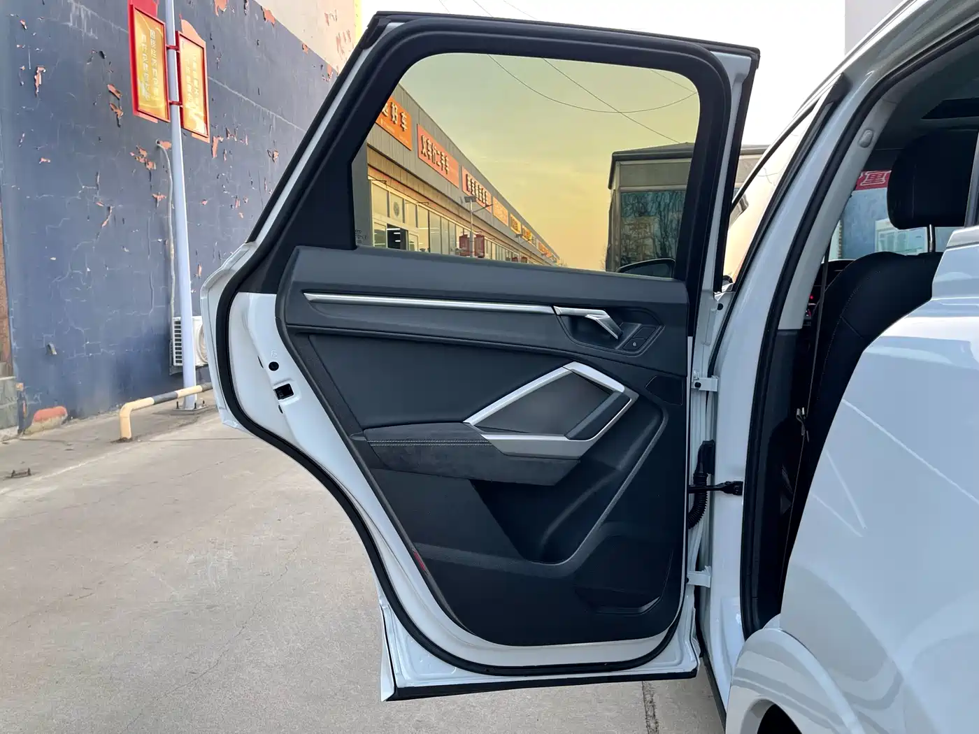 Audi Q3 2021 40 TFSI Fashion Sport фото 10
