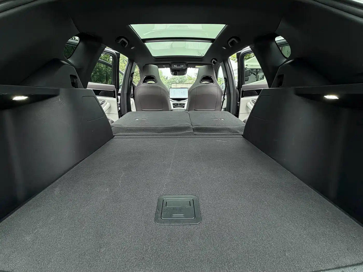 BYD SONGJIANG NEW ENERGY