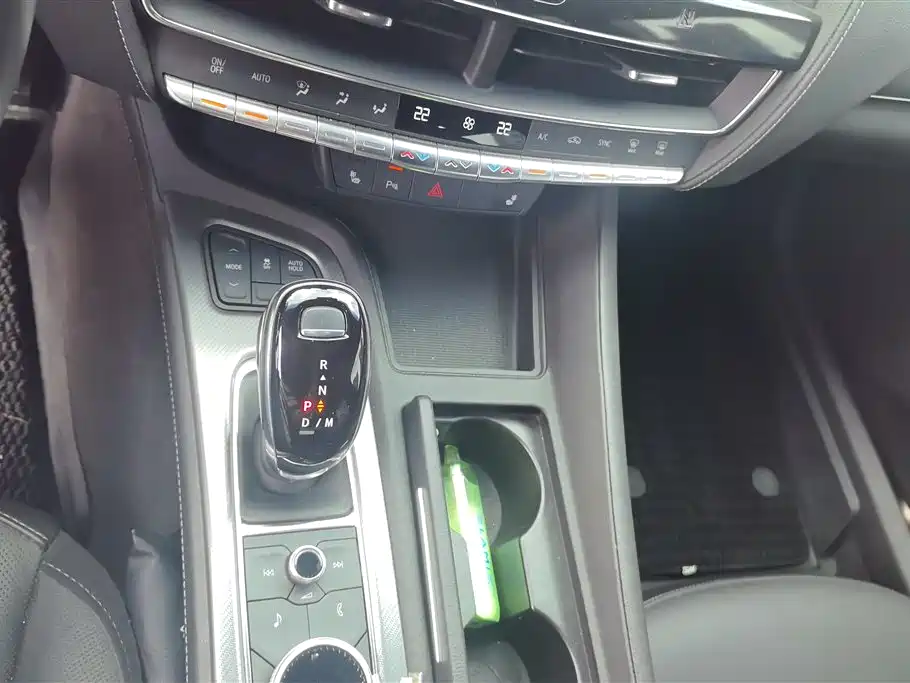 Cadillac CT5 2021 Facelift 28T Luxury Edition фото 16