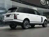 Фото 5 - Land Rover Range Rover