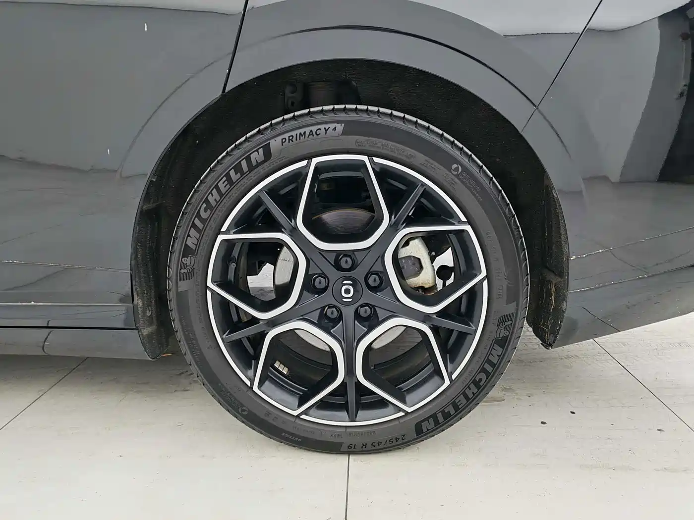 Changan Qiyuan A07 2025 2025 Blue Whale Extended Range 230 Flagship
