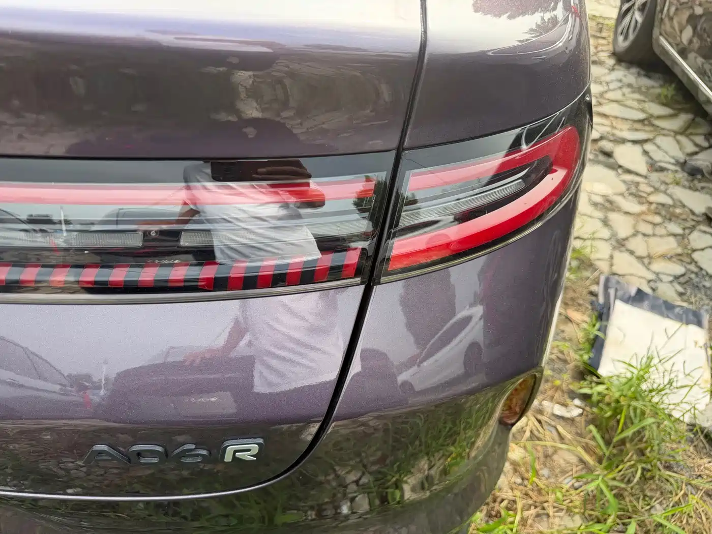 Changan Qiyuan A06 2026 2026 Model 240 Max