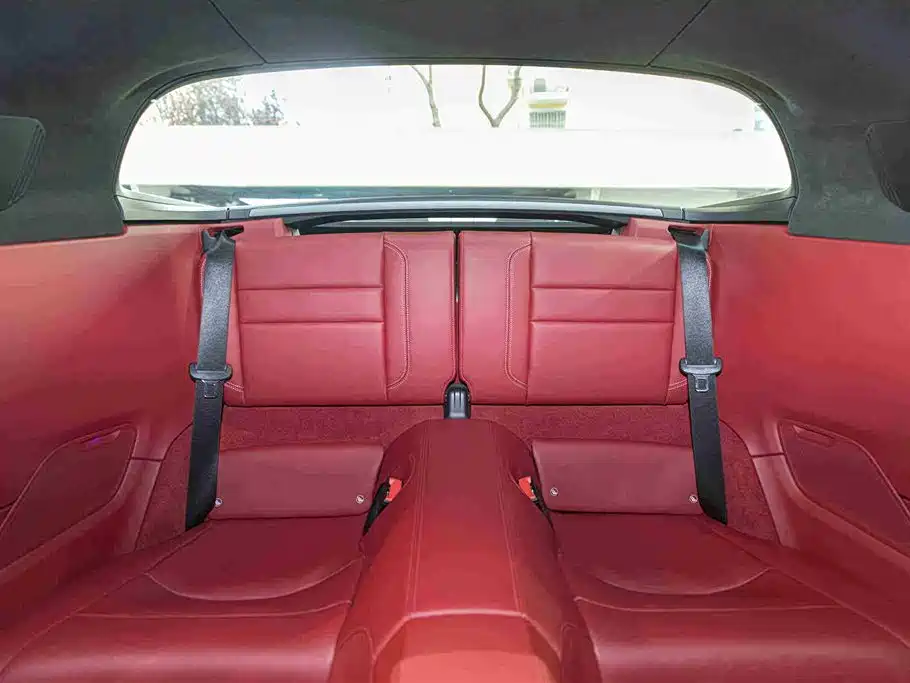 Porsche 911 2022 Targa 4 3.0T фото 6