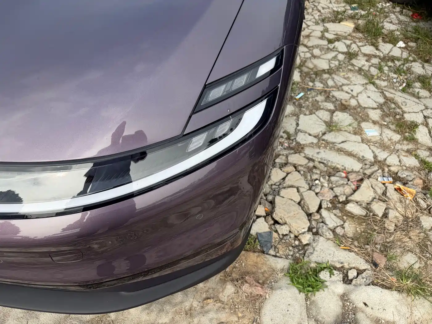 Changan Qiyuan A06 2026 2026 Model 240 Max