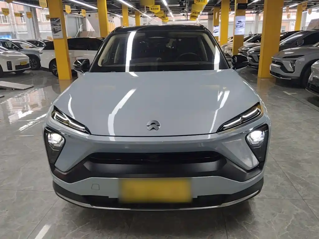 Фото 3 - NIO ES6
