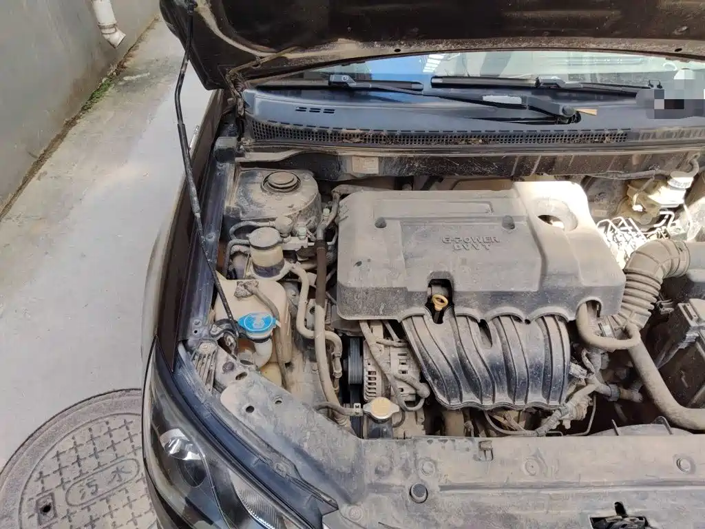 Фото 23 - Geely Emgrand