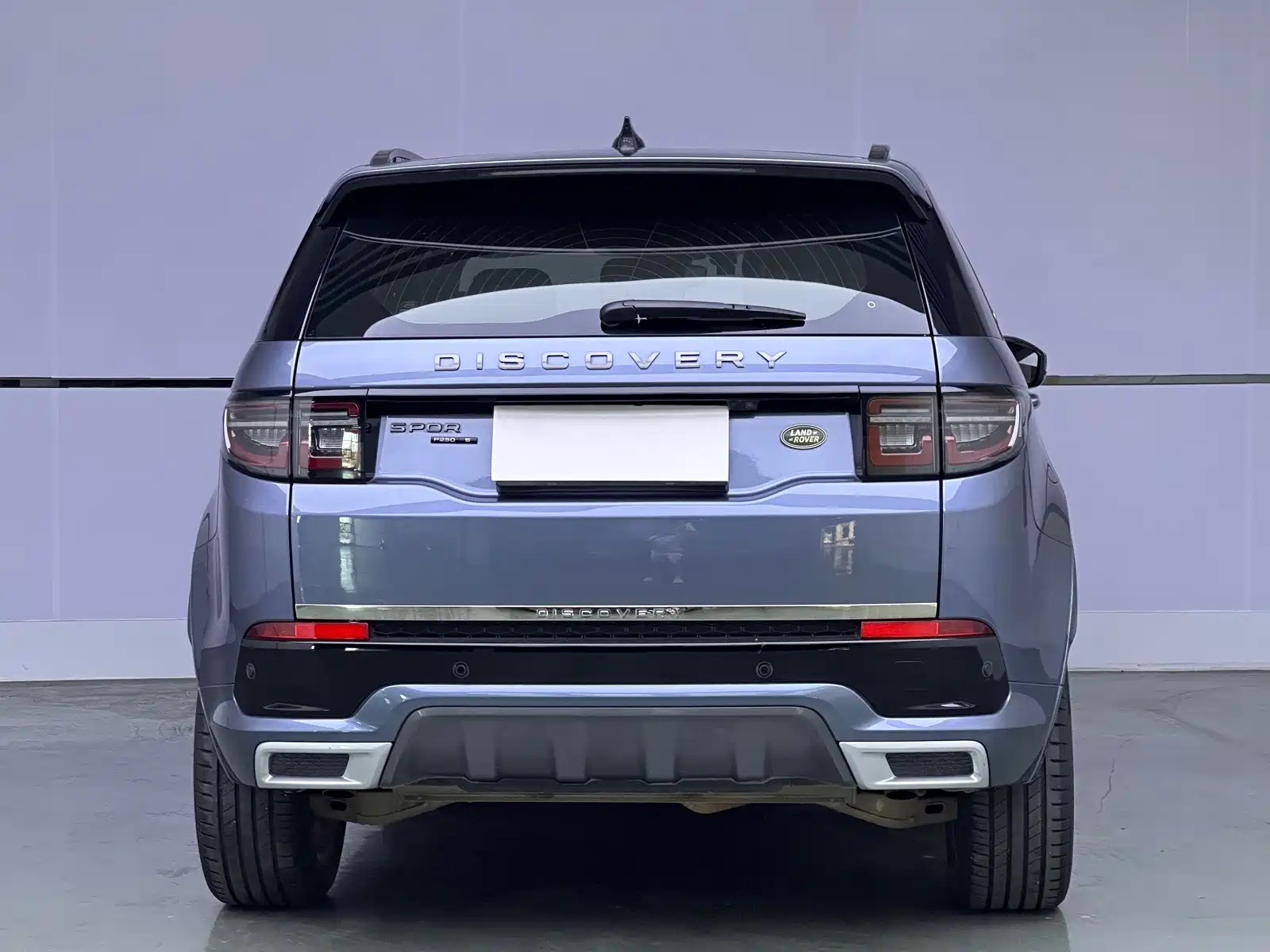 Фото 5 - Land Rover Discovery Sport