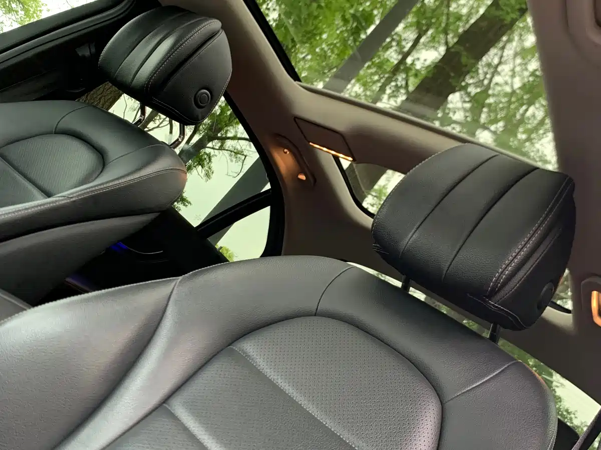 Mercedes-Benz C-Class 2019 Facelift C 260 L Sport фото 17