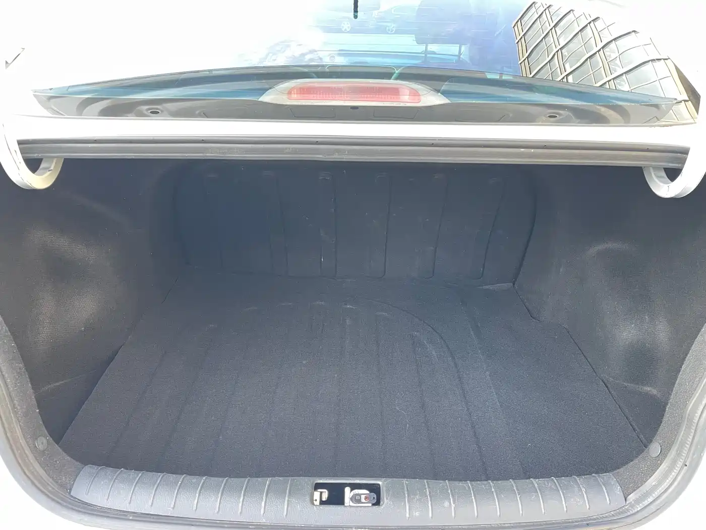 KIA HUANCHI