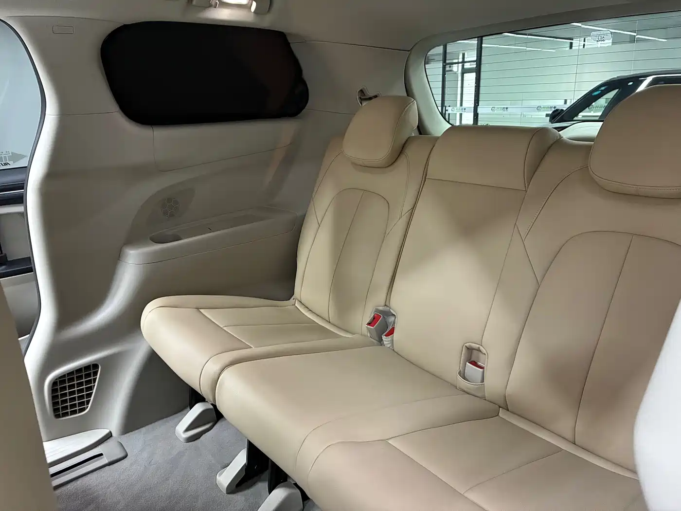Buick GL8 2023 ES Landmaster Comfort фото 6