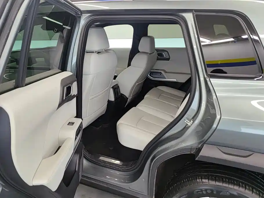 FANG CHENG BAO TITANIUM 3