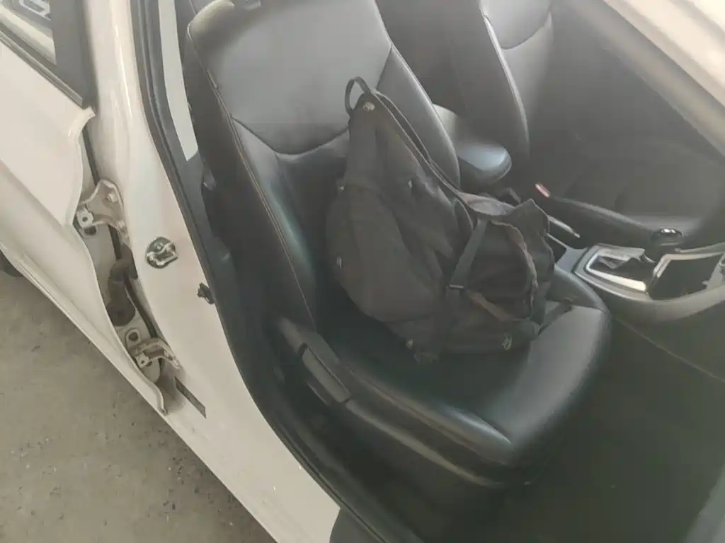 Hyundai Langdong 2018 2016 1.6L Automatic Smart Edition