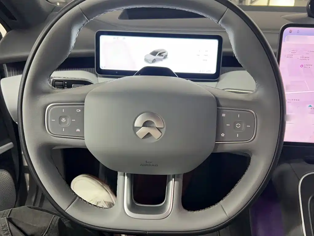 NIO ET5T 2025 2025 75kWh Touring
