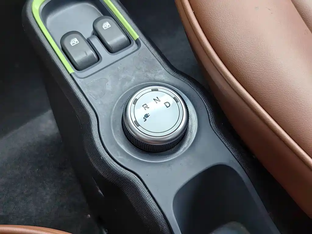 Baojun E100 2021 2020 305KM Intelligent Edition