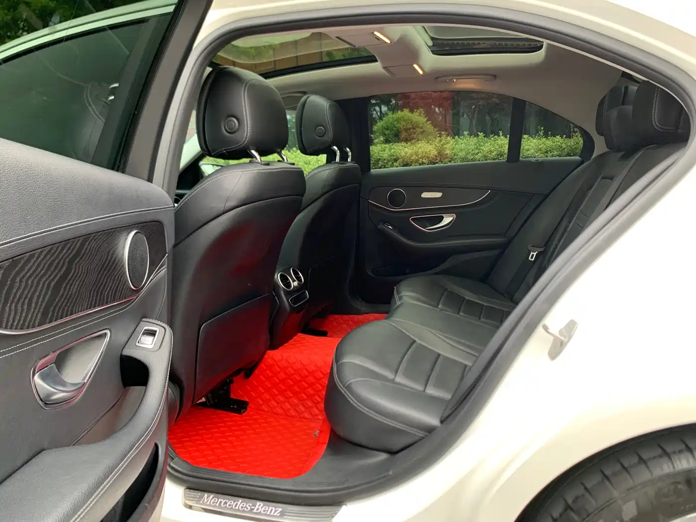 Mercedes-Benz C-Class 2019 Facelift C 260 L Sport фото 10