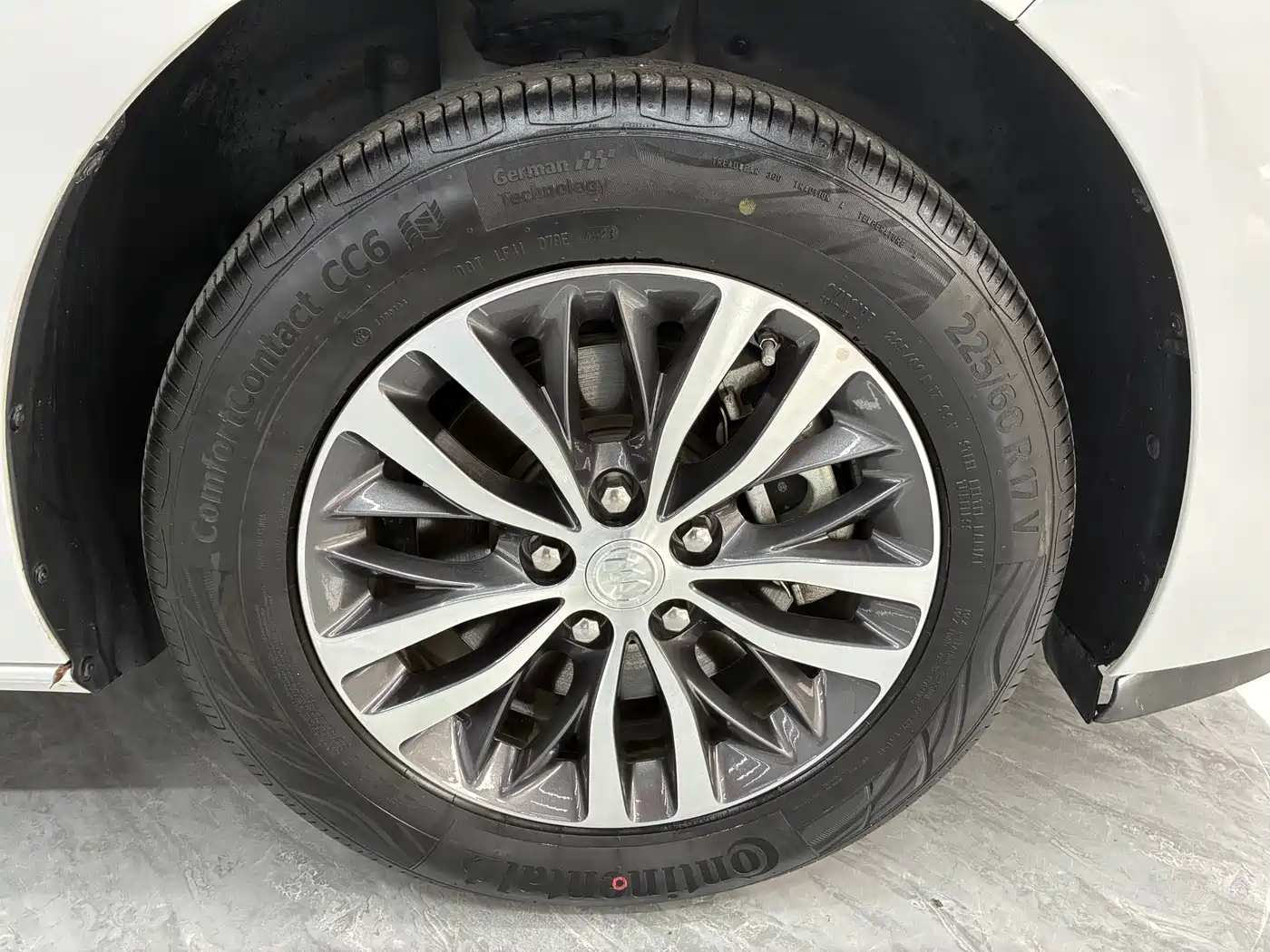 Buick GL8 2023 ES Landmaster Comfort фото 19