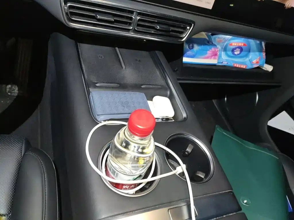 Li Auto L7 2023 2023 Air