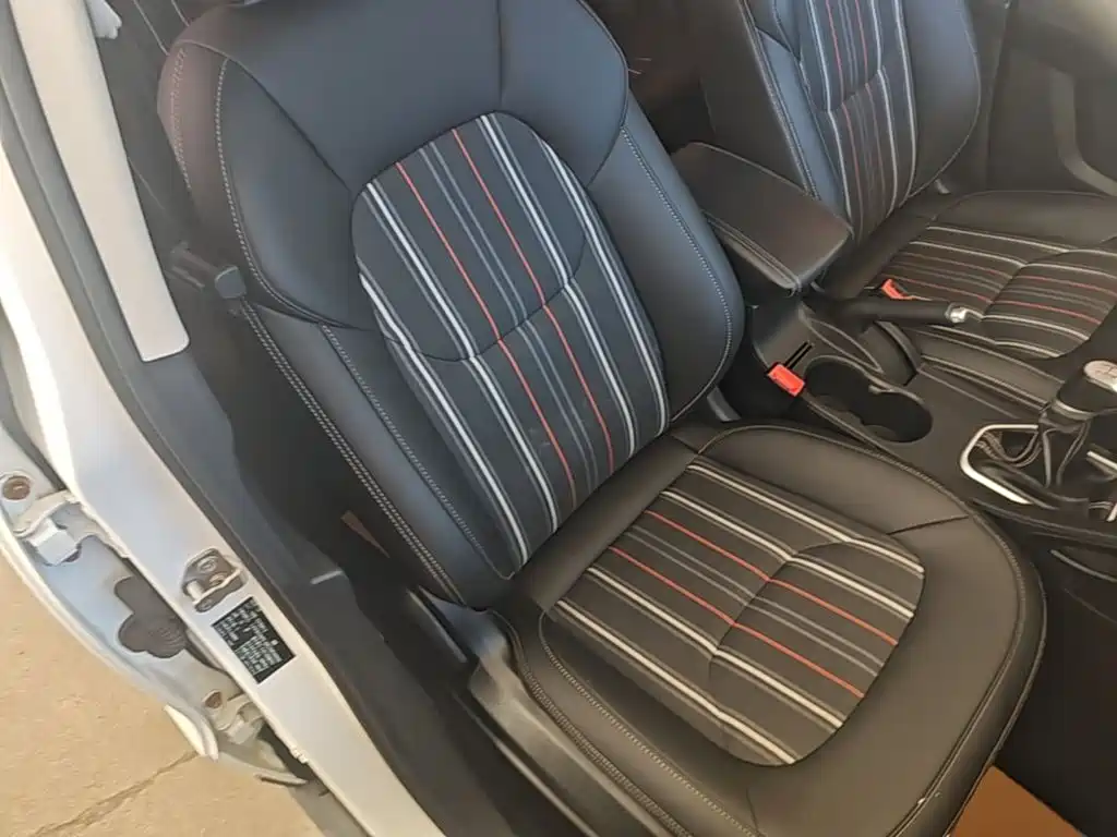 Besturn X40 2017 2017 1.6L Manual Luxury